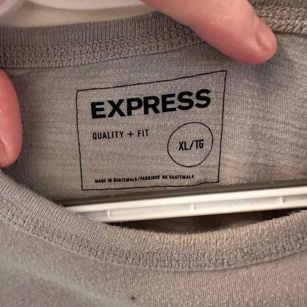 Express Shirt - Picture 2 of 3